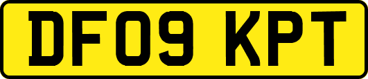 DF09KPT