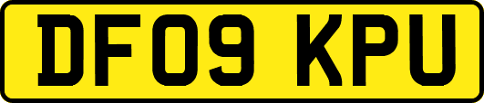 DF09KPU