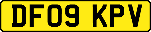 DF09KPV