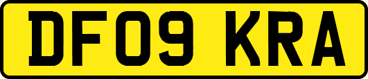 DF09KRA