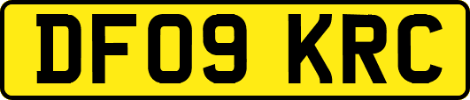 DF09KRC