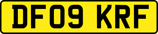 DF09KRF