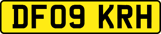 DF09KRH