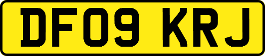 DF09KRJ