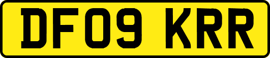 DF09KRR