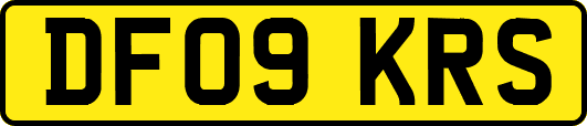 DF09KRS