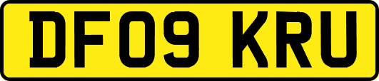 DF09KRU