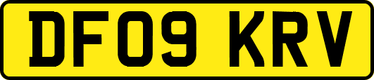 DF09KRV