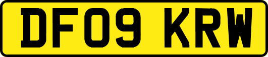 DF09KRW