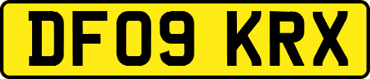 DF09KRX