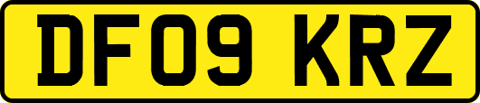 DF09KRZ