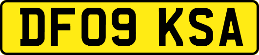 DF09KSA