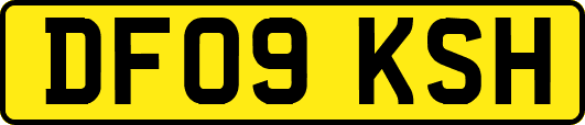 DF09KSH