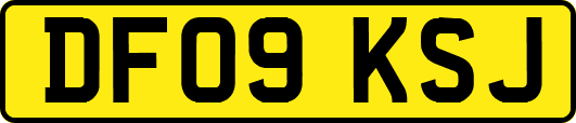 DF09KSJ