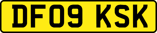 DF09KSK