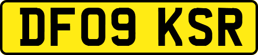 DF09KSR