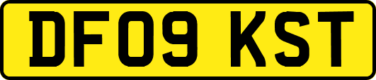 DF09KST