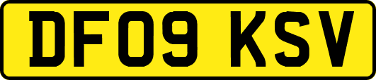DF09KSV