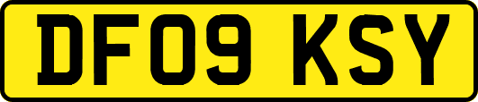 DF09KSY