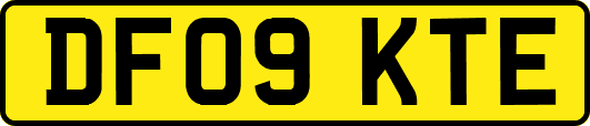DF09KTE