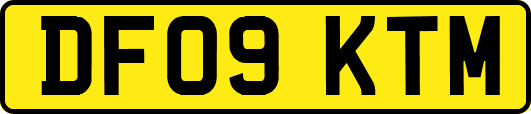 DF09KTM