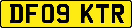 DF09KTR