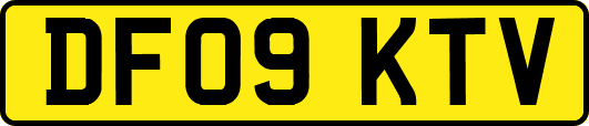 DF09KTV