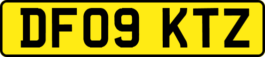 DF09KTZ