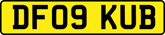 DF09KUB