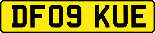 DF09KUE