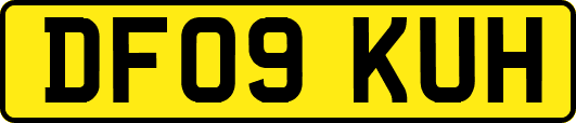 DF09KUH