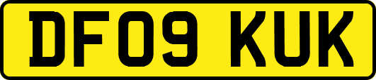 DF09KUK
