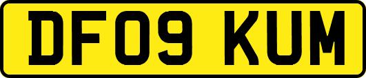 DF09KUM