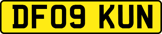 DF09KUN