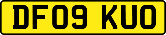 DF09KUO
