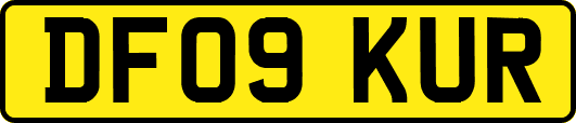DF09KUR