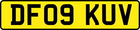 DF09KUV