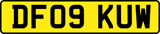 DF09KUW
