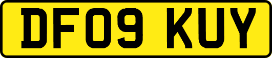 DF09KUY