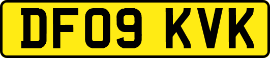 DF09KVK