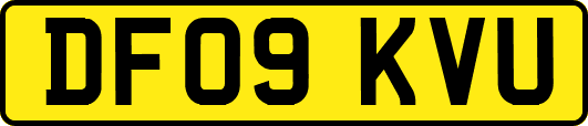 DF09KVU