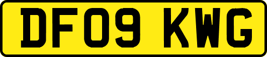 DF09KWG