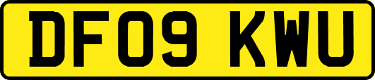 DF09KWU