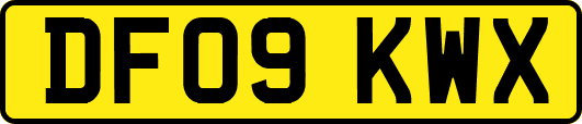 DF09KWX
