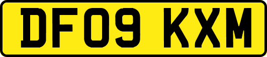 DF09KXM