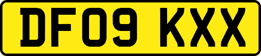 DF09KXX