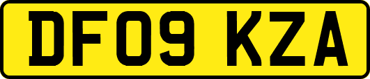 DF09KZA