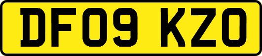 DF09KZO