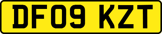DF09KZT