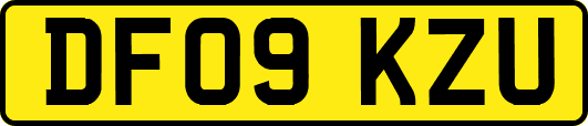 DF09KZU